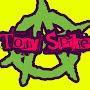 Tony Spike