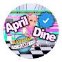 April Dine