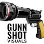 Gunn Shot Visuals