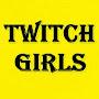 Twitch Girls