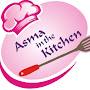 Asma in the Kitchen