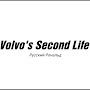 Русский Рональд Volvo's Second Life