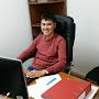 HSEQ Manager Kuanyshbek Syrlybayev