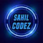 SAHIL CODEZ