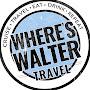 Where's Walter Travel