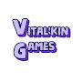 Vital'kin Games