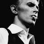 The Thin White Duke