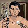 Sterling Archer