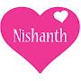 Nishanth Jothi