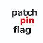 PatchPinFlag