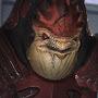 Urdnot Wrex