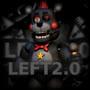 fnaf Lefti