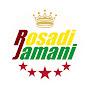 Rosadi Jamani
