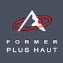 Former Plus Haut!