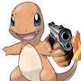 Charmander reactsz