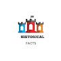 5 historical facts