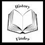 history finder