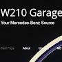 @W210Garage