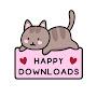 @HappyDownloads