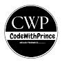 CWP(Code With Prince)
