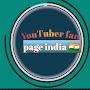 youtuber fan page india 🇮🇳