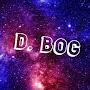 D. BOG