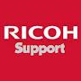 RICOH Support