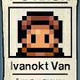 Ivanokt Van