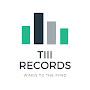 Tiii records