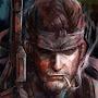 Solid Snake