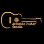 Acoustic Guitar Canada