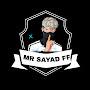 MR SAYAD FF