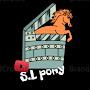 S.L pony