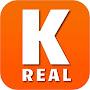 K REAL [yes it is] BETA 創造的な