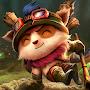 teemo the troll