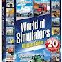 Simulator Gamer 2003