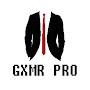 @GXMRPRO