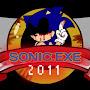 Sonic exe 2011 MOD