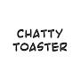 Chatty Toaster