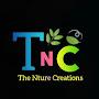 The Nature Creations
