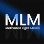 Motivated Light Media