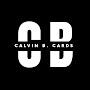 @CalvinBCards