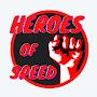 Heroes of Speed