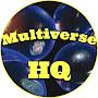 Multiverse HQ