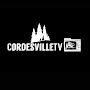 @CordesvilleTV