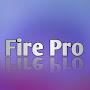 Fire pro