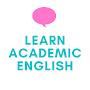 Learn Academic English