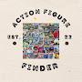 Action Figure Finder