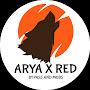 ARYA X RED