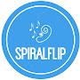 SpiralFlip